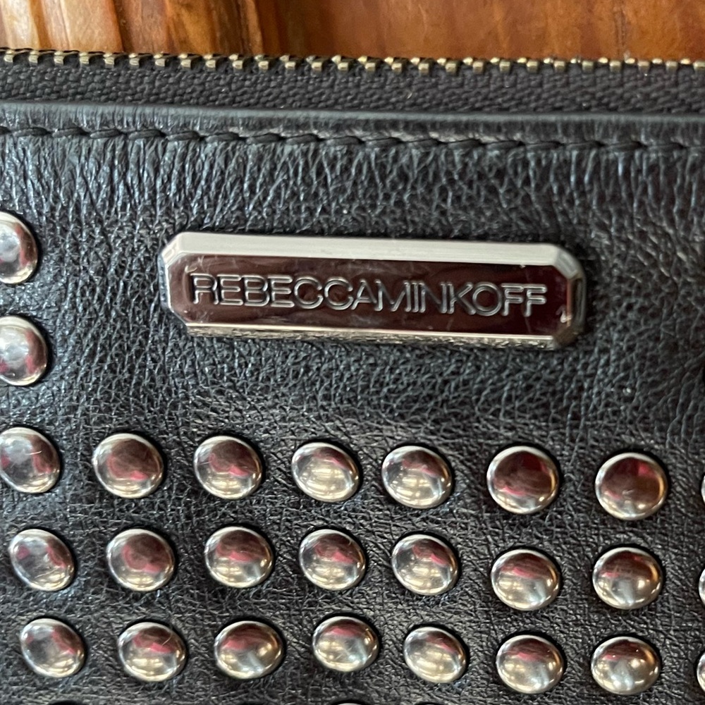 Rebecca Minkoff Studded Rocker - Picture 2 of 4